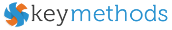 Key Methods logo.